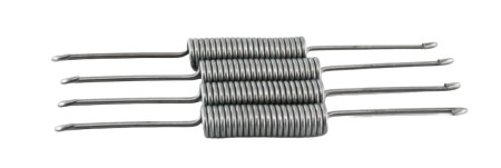 Ремкомплект для барабанных колодок "PATRON" Kia Sephia 92-01, Shuma 96-04 PSRK0047