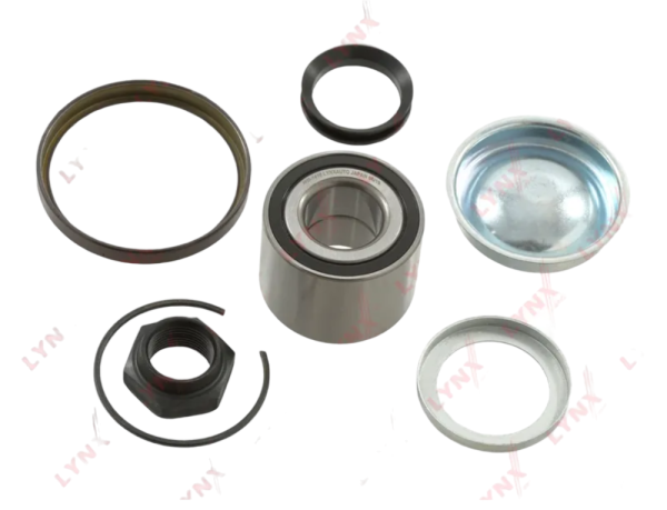 Подшипник ступицы "LYNX" задний CITROËN PEUGEOT WB-1416