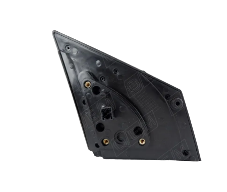 Зеркало левое Kia Rio 3 QB (2011-2017) в цвет кузова, с обогревом, с эл. регулировкой OEM0088ZL