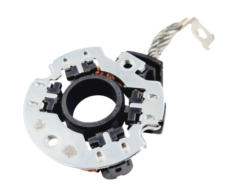 Стартера щеточный узел AMD 361592B614/AMDEL748