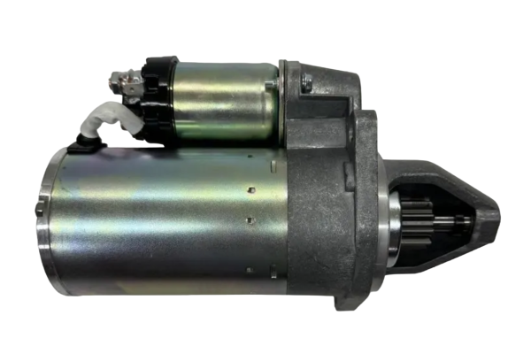 Стартер ВАЗ 1118 11 зубьев 2 болта С.Оскол