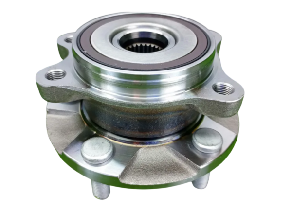 Ступица "G-AUTOPARTS" в сборе передняя, с датчиком ABS, TOYOTA Rav4 III/IV, Corolla GHA326024K