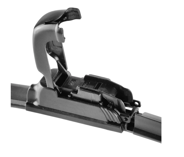 Щетка стеклоочистителя бескаркасная Hofer 17"/430 мм