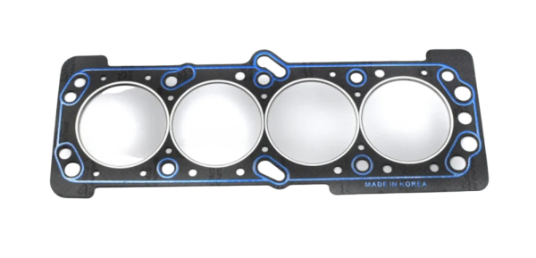 Прокладка ГБЦ "DAEWOO" CHEVROLET AVEO 1,4 06-/LACETTI 1,4 06- 96473400