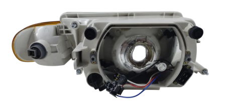 Фара 2115 левая желт. указат. аналог Bosch Формула света