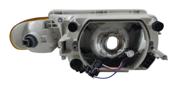 Фара 2115 левая желт. указат. аналог Bosch Формула света