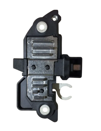 Регулятор напряжения "STARTVOLT" VAG/Honda/Fiat/Iveco (тип BOSCH) VRR1650