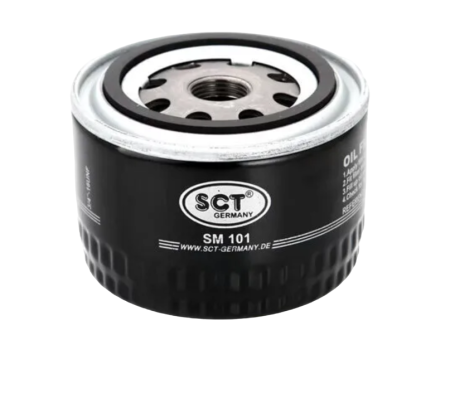 ФИЛЬТР МАСЛЯНЫЙ 2105. 2108-21099 MANNOL sm101