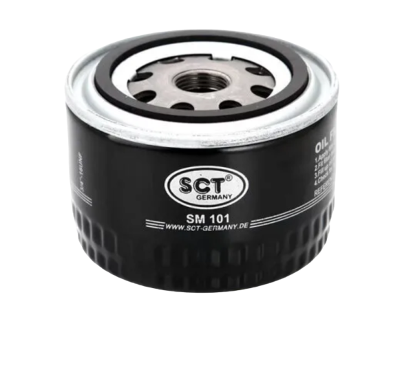 ФИЛЬТР МАСЛЯНЫЙ 2105. 2108-21099 MANNOL sm101