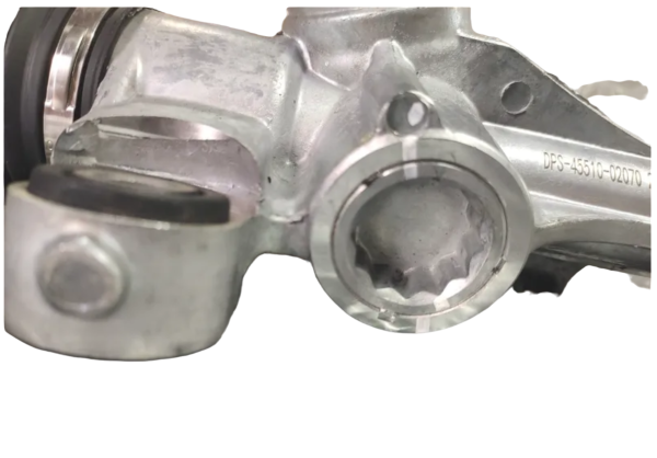 Рейка рулевая "MOTORHERZ" TOYOTA COROLLA 02- LHD (электрическая) M50131NW