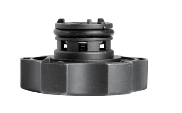 Крышка расширительного бачка "GENERAL MOTORS" Chevrolet/Opel/Saab 13598760