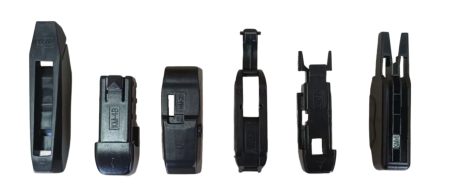 Щетка стеклоочистителя "LYNX" зимняя 650мм LW650