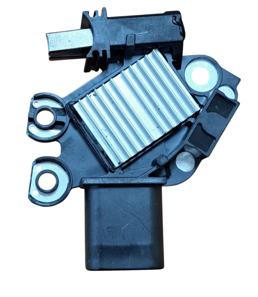 Регулятор напряжения ген "STARTVOLT" Hyundai/KIA Solaris (11-)/Rio (11-) 1.4i/1.6i с/о (VRR 0804)