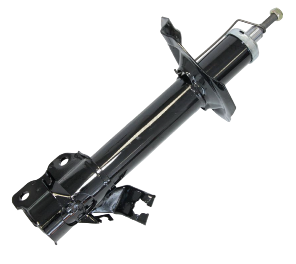 Амортизатор "MILES" задний левый NISSAN X-TRAIL (T30) 01- (KYB 334363) DG11041-01