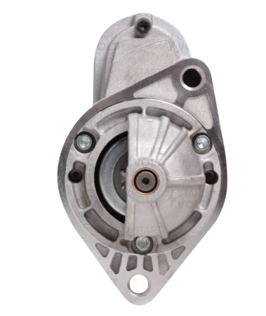 Стартер "STARTVOLT" редукторный Nissan Note (02-) 1.1i-1.4i LSt1403