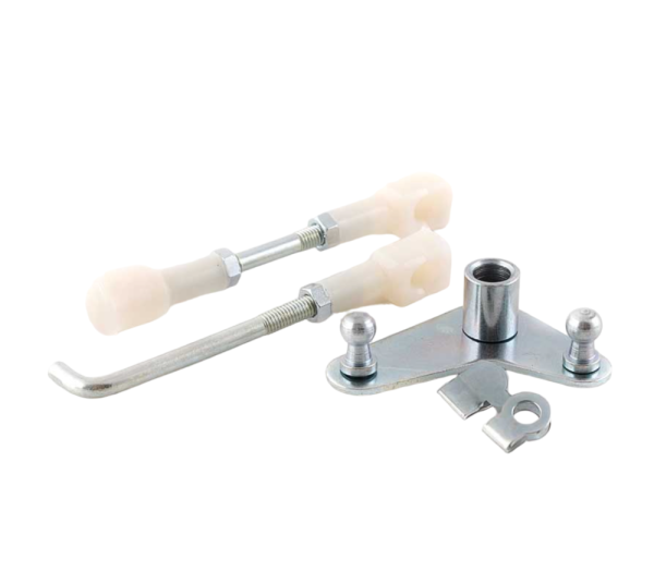 Тяга газа карбюратора ВАЗ 2101