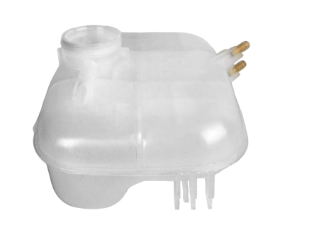 Бачок расширительный "KORTEX" OPEL ASTRA H 04- KTC040