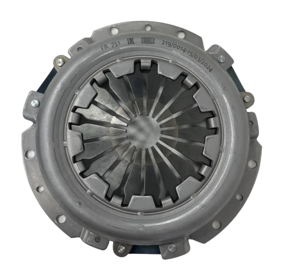 Сцепление в сборе (кмпл. без муфты) для ам Opel Astra J (09-) 1.6i (FR 2112)
