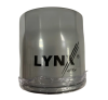 Фильтр масляный "LYNX" CHEVROLET Aveo Captiva Cruze Lacetti LC-1501