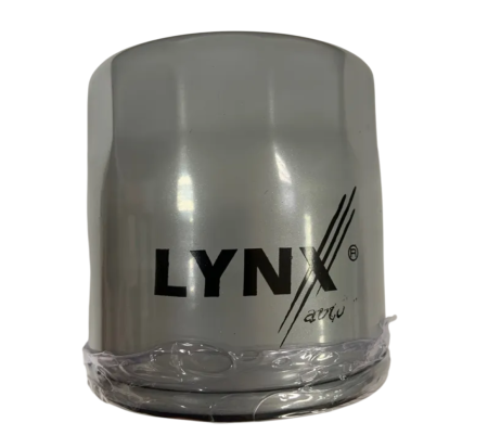Фильтр масляный "LYNX" CHEVROLET Aveo Captiva Cruze Lacetti LC-1501