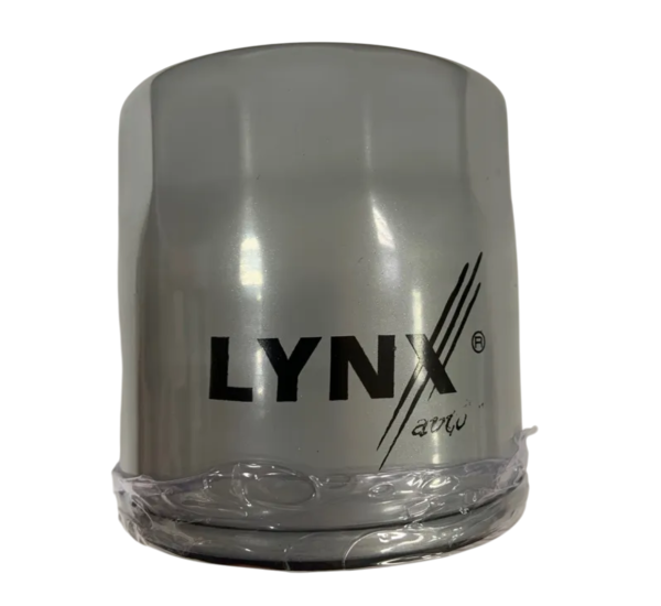 Фильтр масляный "LYNX" CHEVROLET Aveo Captiva Cruze Lacetti LC-1501