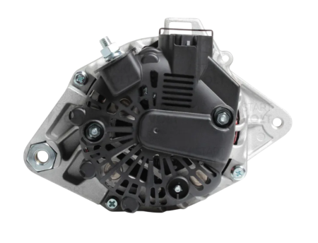 Генератор "STARTVOLT" Hyundai/KIA Solaris (11-)/Rio (11-) 1.4i, 1.6i н/о LG08L5