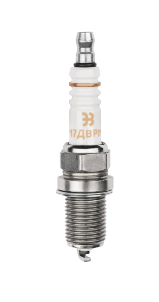 Свечи ЭЗ 2112 16 клап. блистер АУ 17 ДВРМ 4 шт.