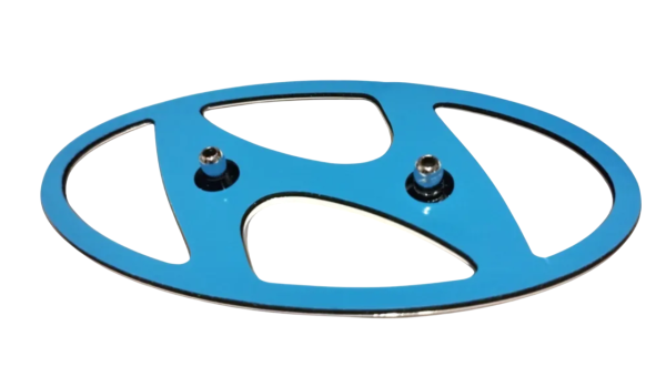 Эмблема HYUNDAI/KIA 863631R000