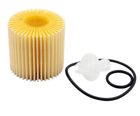 Фильтр масляный "PARTS MALL" LEXUS RX/TOYOTA CAMRY 3.5 PBF-028