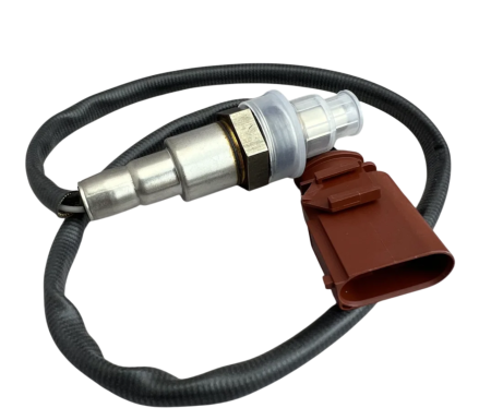 Датчик кисл "STARTVOLT" VAG Polo Sedan (09-)/Rapid (12-) 1.6i 110л.с. до кат. (VS-OS 1822)