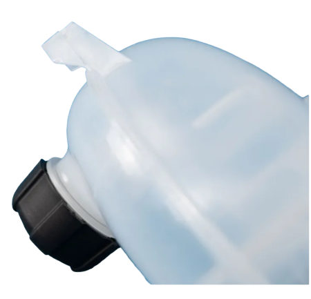 Бачок расширительный "LEX" RENAULT,Logan.DACIA,LADA CAPTUR CLIO IV  BP-1429