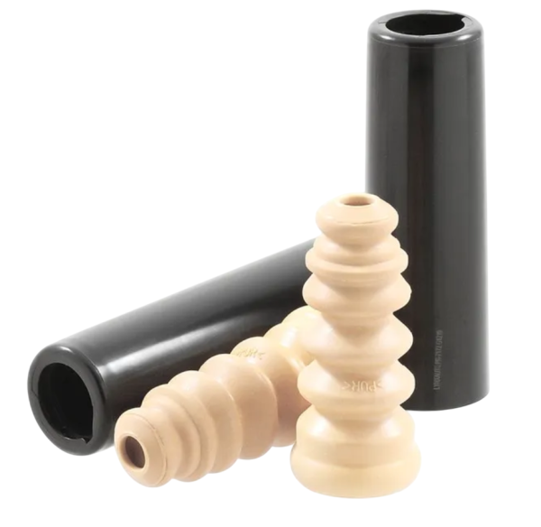 Пыльник+отбойник "LYNX" VW Polo Sedan RUS 10-/Rapid 10- задн. амортизатора PR-7172