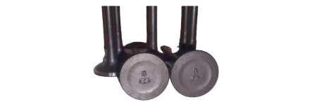 Клапан выпускной Hyundai/Kia G4FA 222122B000