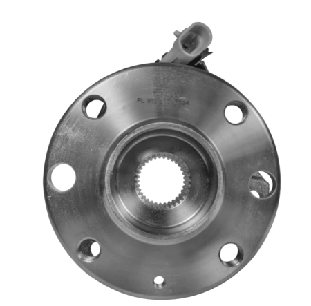 Ступица с подшипником "B-RING" OPEL ASTRA G/ZAFIRA A 98-05 пер. +ABS (4отверстия) BK1708