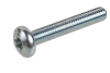 Болт с плоской головкой М6Х35 VAG