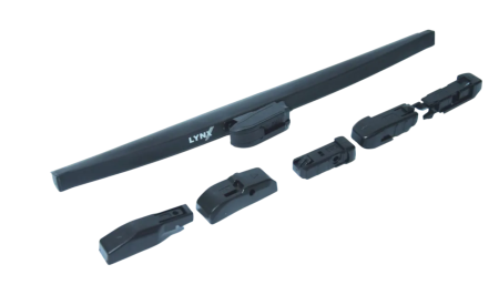 Щетка стеклоочистителя "LYNX" зимняя 360мм LW360