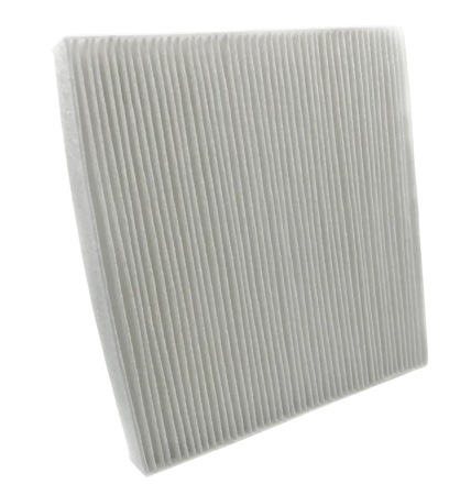 Фильтр салонный "AMD" OPEL ASTRA J CHEVROLET CRUZE/ORLANDO AMDFC39