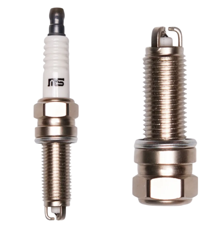 Свеча зажигания MS-Marshal Standart DH6RKE10 (LZKR6B10E) Hyundai Solaris 10-; Rio аналог XUH22TT