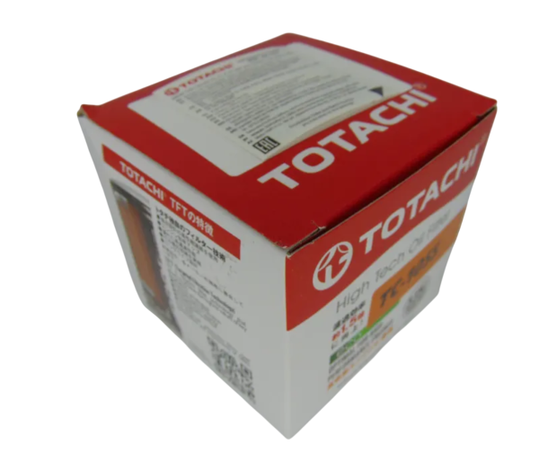 Фильтр масляный "HYUNDAI/KIA" TOTACHI TC-1055