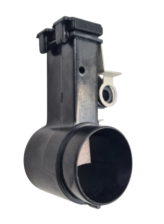 Щеткодержатель генератора "AMDEL323" Daewoo Nexia, Lanos AMDEL323