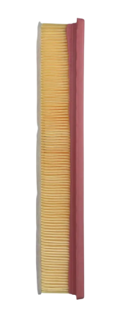 Фильтр воздушный "MILES" RENAULT LOGAN Н/О 12-  AFAU133