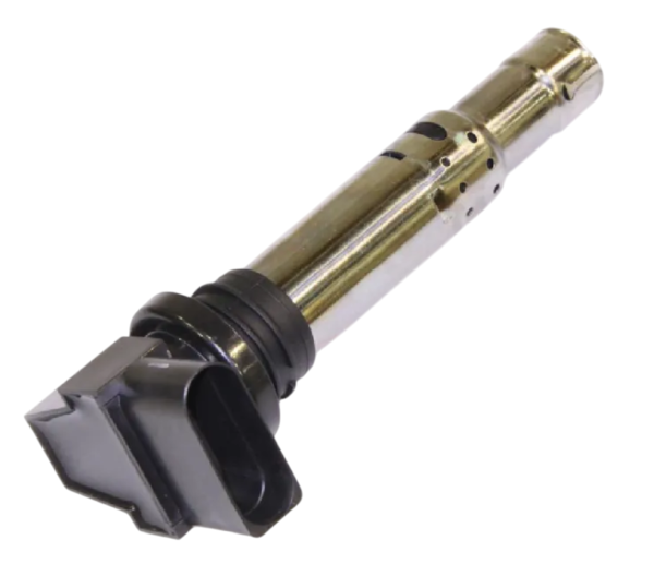 Катушка зажигания "MILES" VAG GOLF IV/V/LUPO/BORA/FABIA/OCTAVIA/A2  AL08021