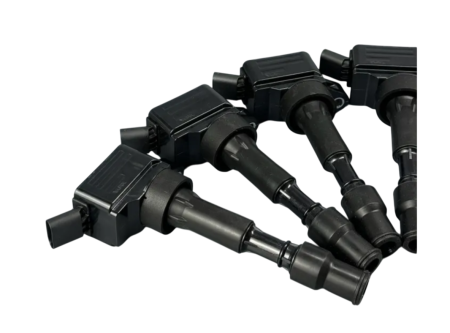 Катушка зажигания "LYNX" HYUNDAI ELANTRA 16-20/SONATA 15-19/KIA K5 16-18 SPL1304