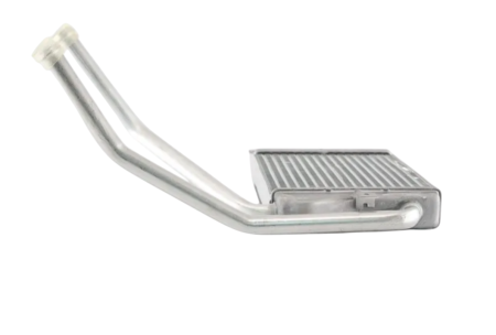 Радиатор отопителя "LUZAR" Daewoo Nexia (08-) (тонкий) LRh0582