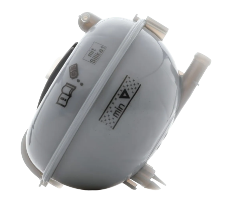 Бачок расширительный "VIKA" SKODA Fabia,Octavia,Kodiag,Superb,Yeti, VW Golf 11211504001