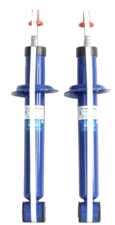 Стойка задней подвески 2108/2170 DEMFI Комфорт 2 шт. газ