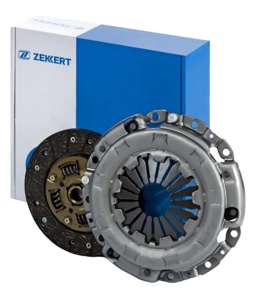 Комплект сцепления "ZEKKERT" с подшипником Lada Granta (2190) KS-4295