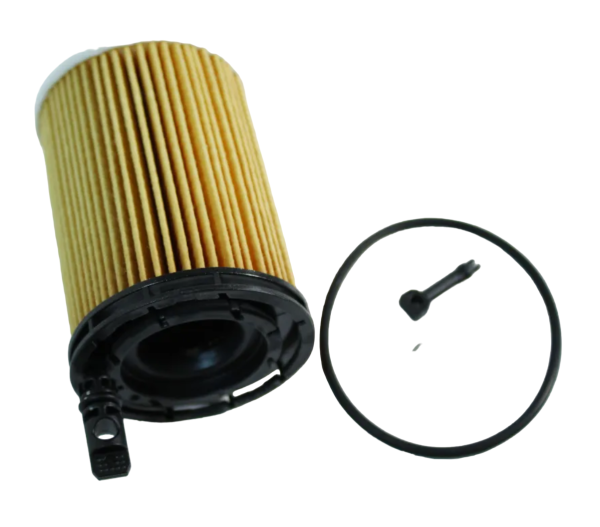 Фильтр масляный "PATRON" HYUHDAI ELANTRA 2020- K5 1.6 PF4333