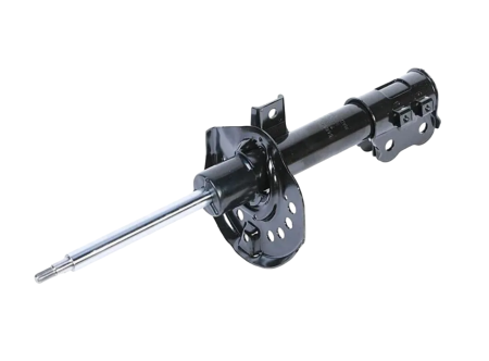 Амортизатор "MANDO" передний правый HYUNDAI ELANTRA/i45 10-/KIA OPTIMA 10- EX546612T020