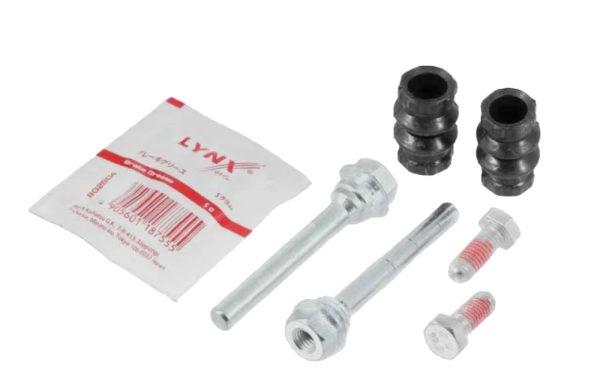 Комплект направляющих тормозного суппорта "LYNX" заднего BC-2015